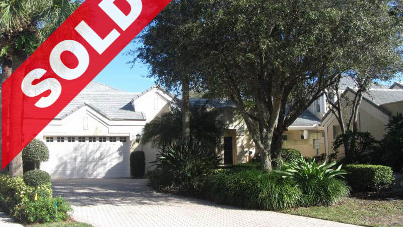 SOLD - 16326 Port Dickinson Drive Jonathan's Landing