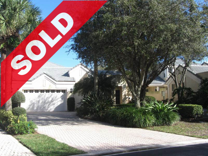 Jonathan’s Landing Port Dickinson Waterfront Home Sold 02/20/2015