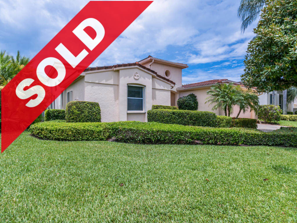 Jonathan’s Landing Windrift Home Sold August 2017