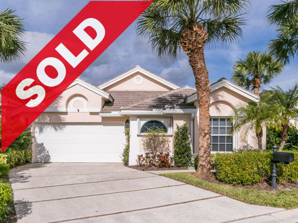 Jonathan’s Landing Real Estate Riverwind Home Sold January 2018