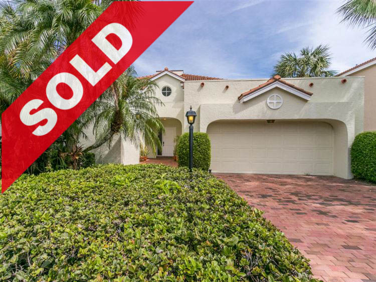 Jonathan’s Landing Real Estate The Narrows Home Sold January 2018