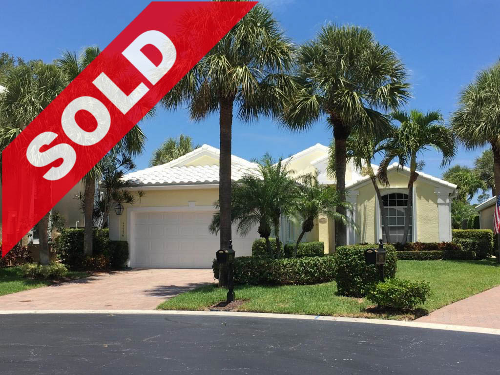 Jonathan’s Landing Lakefront Home Sold July 2018 17256 Shoals Drive