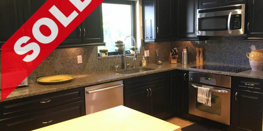 SOLD! Jonathan's Landing Golf Villa For Sale - 3604 Freshwater Drive Jupiter, FL 33477