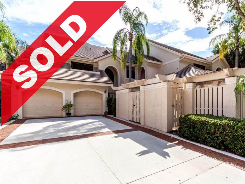 Jonathan’s Landing West Bay Condo Sold March 2019