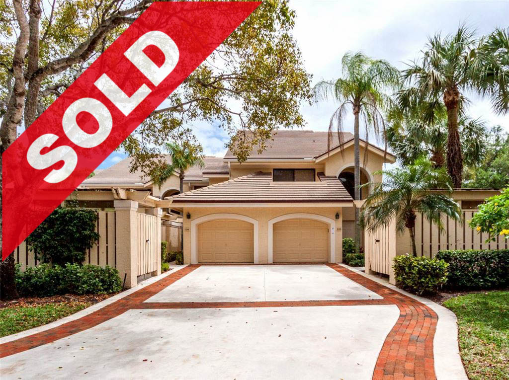 Jonathan’s Landing West Bay Lakefront Condo Sold June 2019