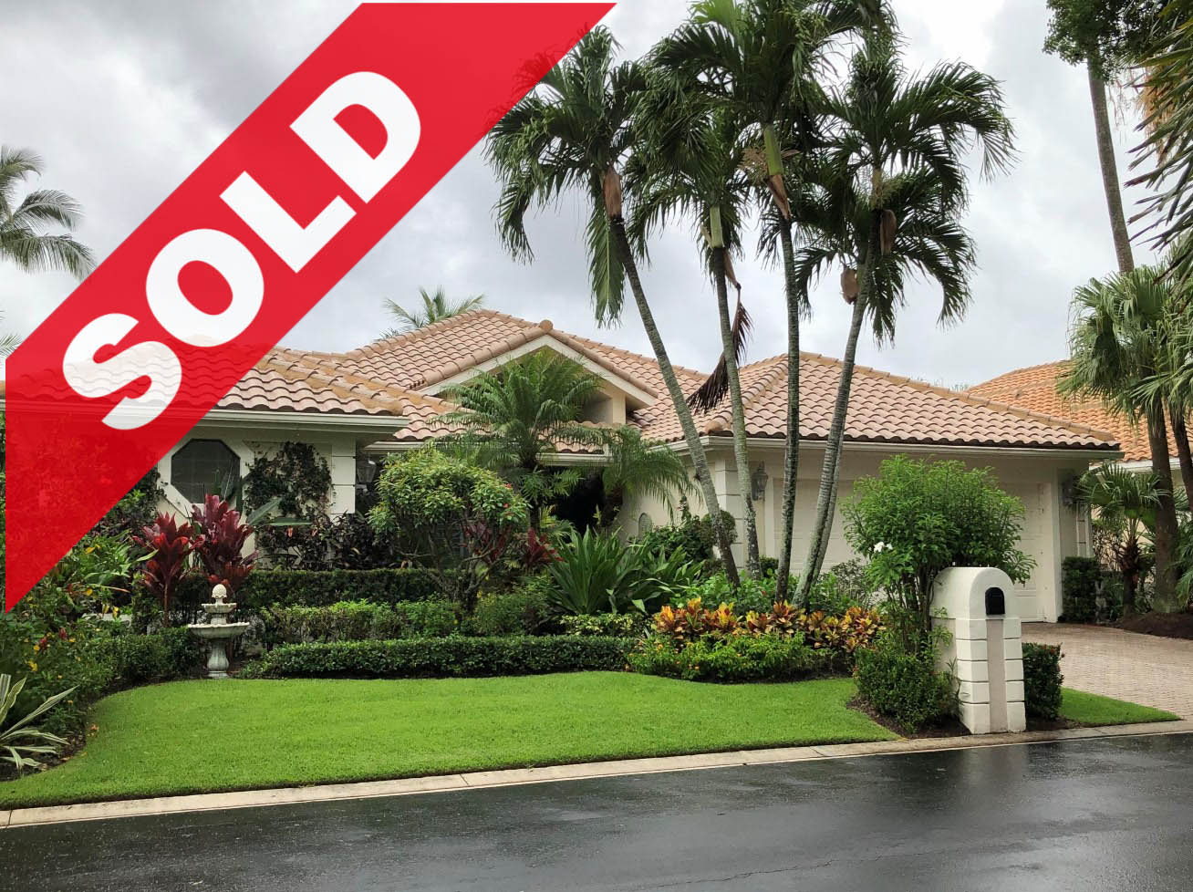 Jonathan’s Landing Southern Cay Homes For Sale Sold August 2020