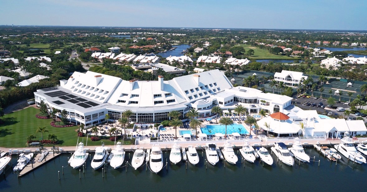 Admirals Cove Homes for Sale Jupiter Waterfront Real Estate