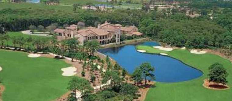 The Bear's Club Real Estate for sale - Jupiter, Florida 33477