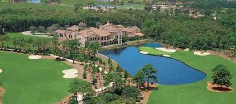 The Bear's Club Homes For Sale & Real Estate Listings in Jupiter, FL