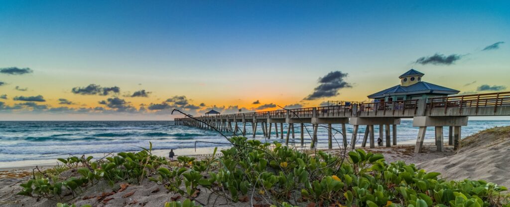 Juno Beach Real Estate