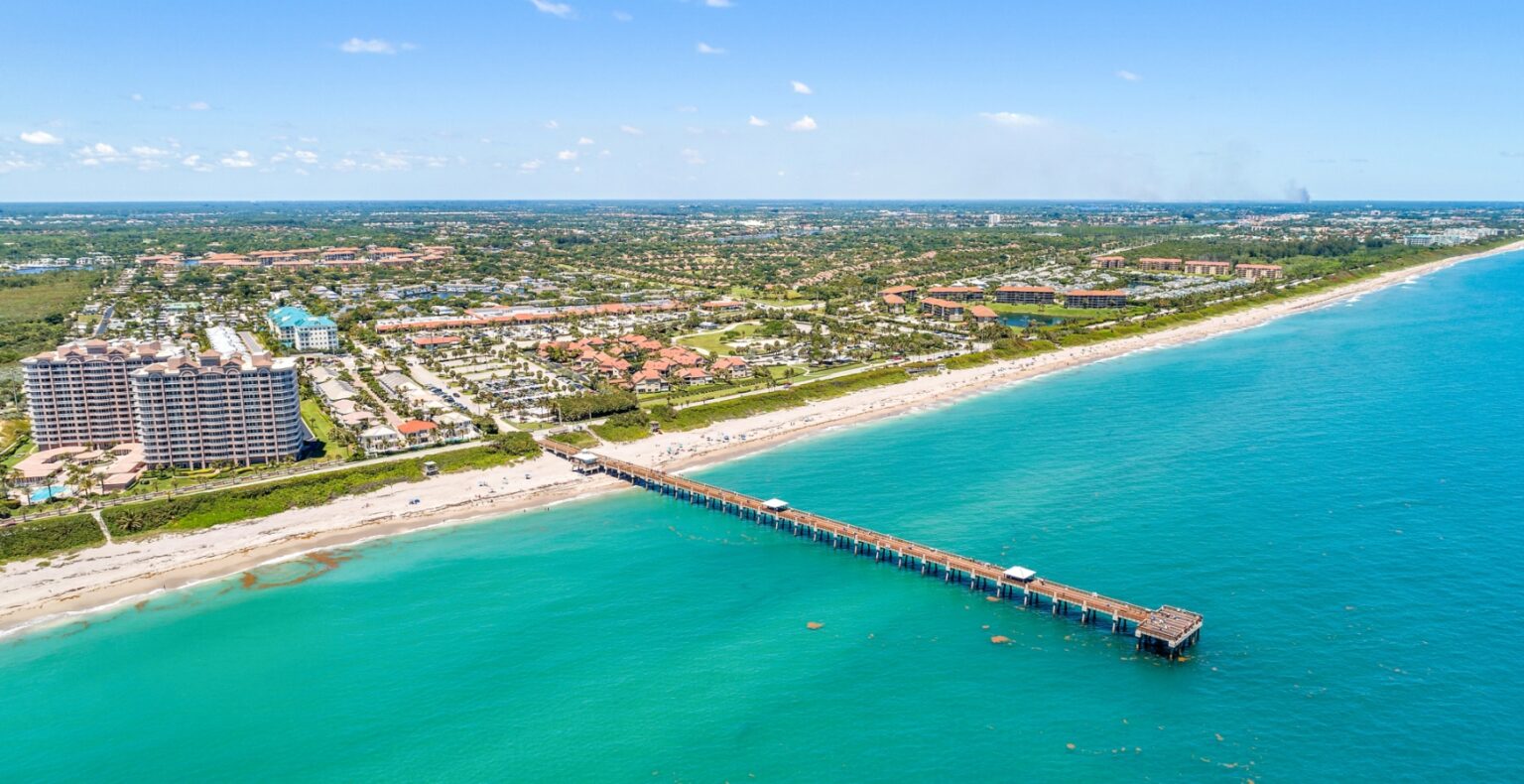 Breakers Sound Jupiter Oceanfront Condos Waterfront Real Estate