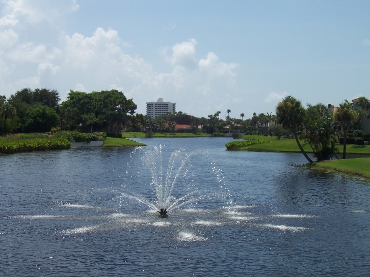 Jonathan’s Landing Real Estate Jupiter Golf & Country Club Membership