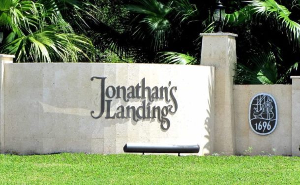 Jonathan's Landing is a renowned private gated golf club community located in  Jupiter, Florida