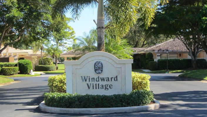 Windard Village is a beautiful real estate community within Jonathan's Landing offering homes for sale