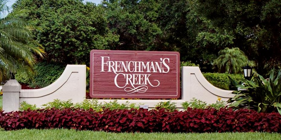 Frenchman's Creek Real Estate for sale