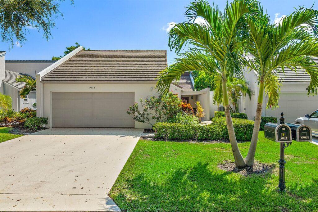 17012 Traverse Circle, Jupiter, FL 33477 Just Listed 08-23-2022