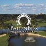 BallenIsles Real Estate