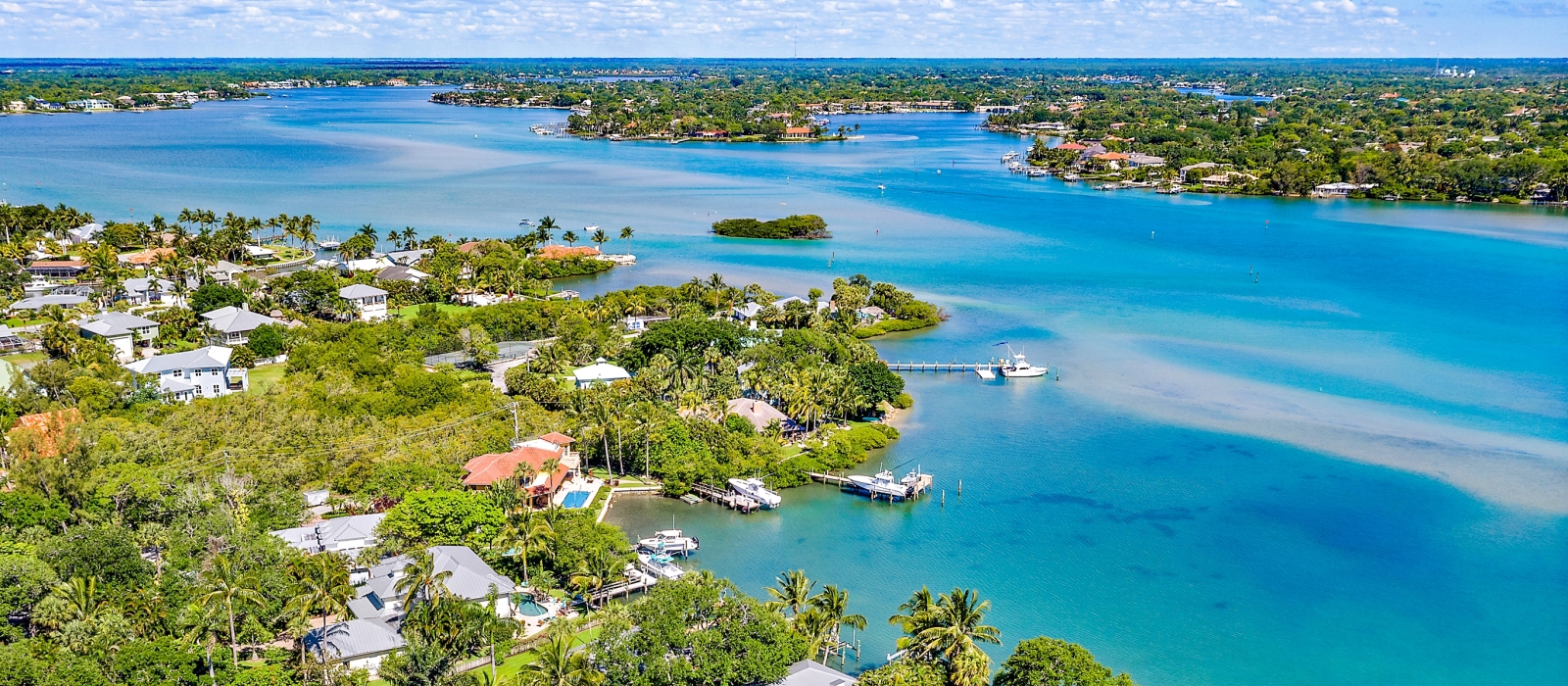 Jupiter Loxahatchee Riverfront Homes & Real Estate For Sale