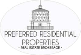 Preferred Residential Properties logo