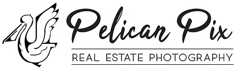 Pelican Pix specializes in real estate photography