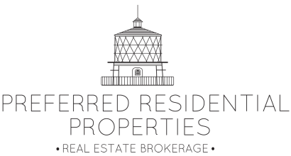 Preferred Residential Properties logo