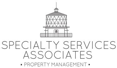 Specialty Services Associates, Inc. logo