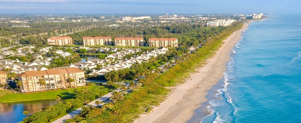 The Bluffs Ocean North Jupiter Oceanfront Condos