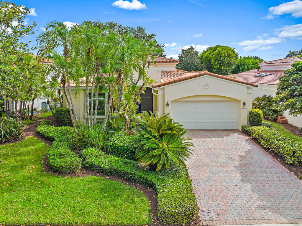 15990 Windrift Drive Jupiter, FL 33477