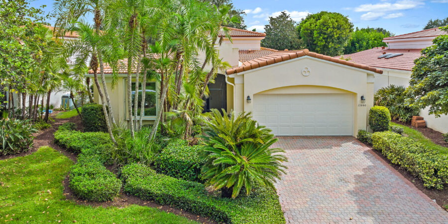 15990 Windrift Drive Jupiter, FL 33477