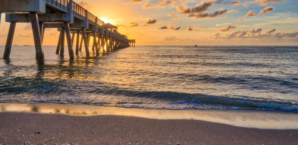 Juno Beach Real Estate