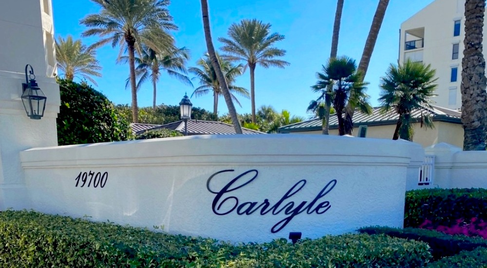 Carlyle Jupiter Island Oceanfront Condos For Sale In Tequesta Fl 8227