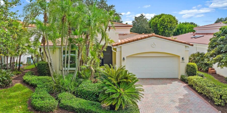 Jonathan's Landing Real Estate Sold in 2022