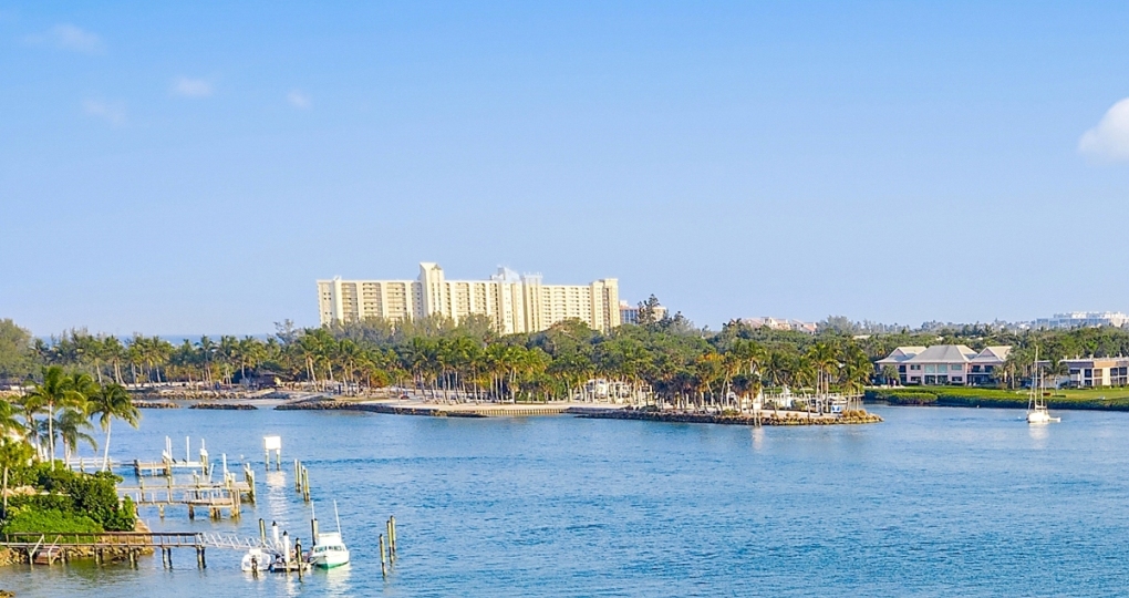 Jupiter Inlet Condos