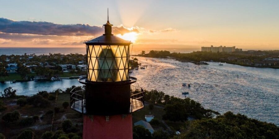 Jupiter and Tequesta Real Estate