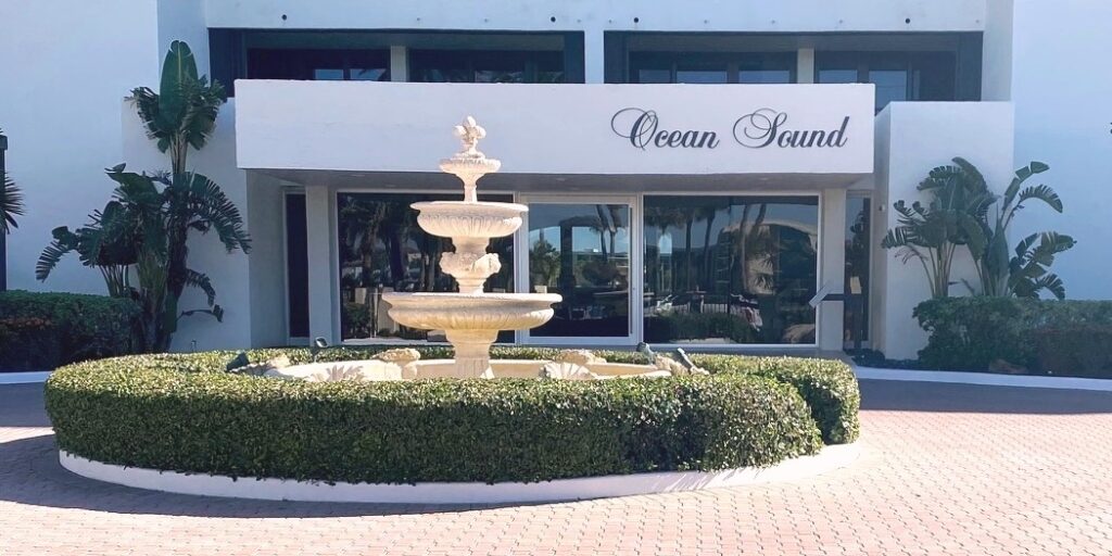 Ocean Sound Jupiter Island Condos