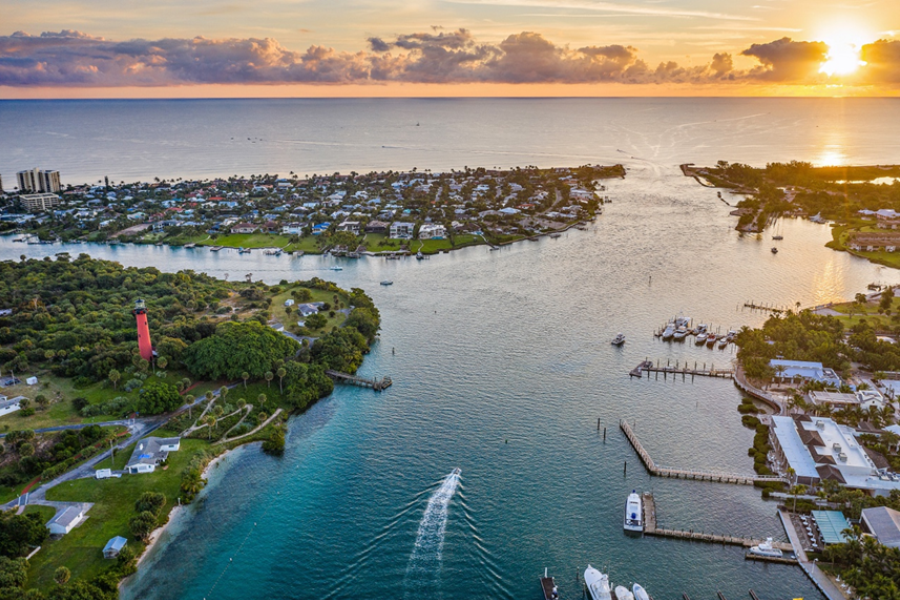 Jupiter, FL Real Estate