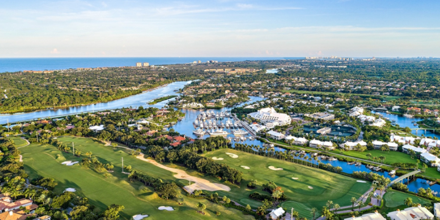 Jupiter, FL Real Estate