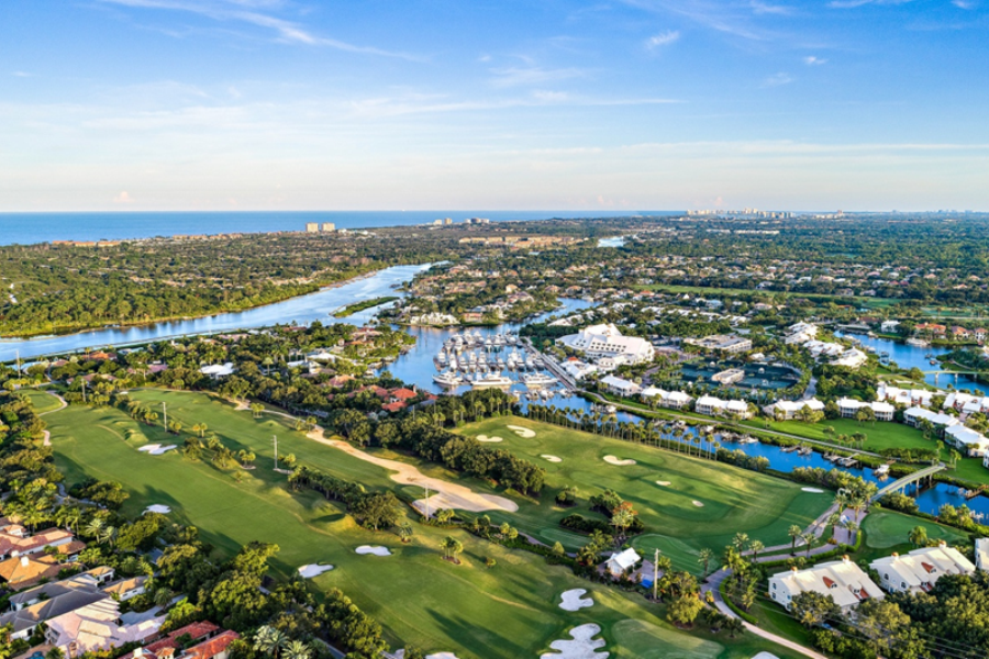 Jupiter, FL Real Estate