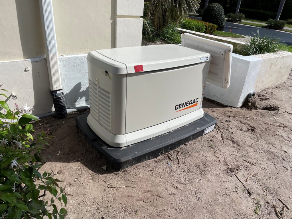 Full House Generator