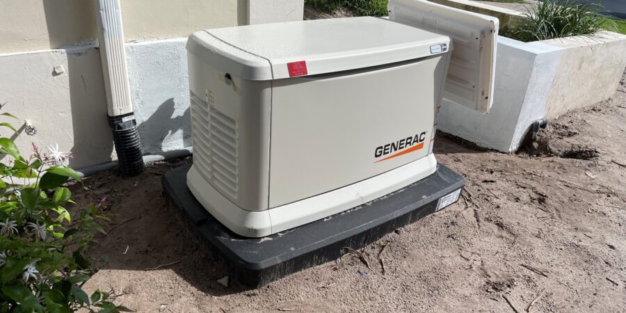 Full House Generator