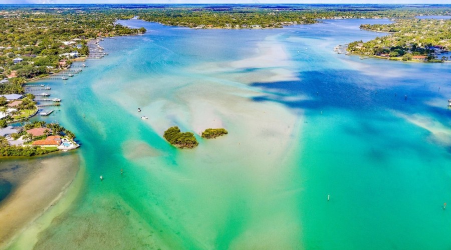 Jupiter and Tequesta Florida real estate