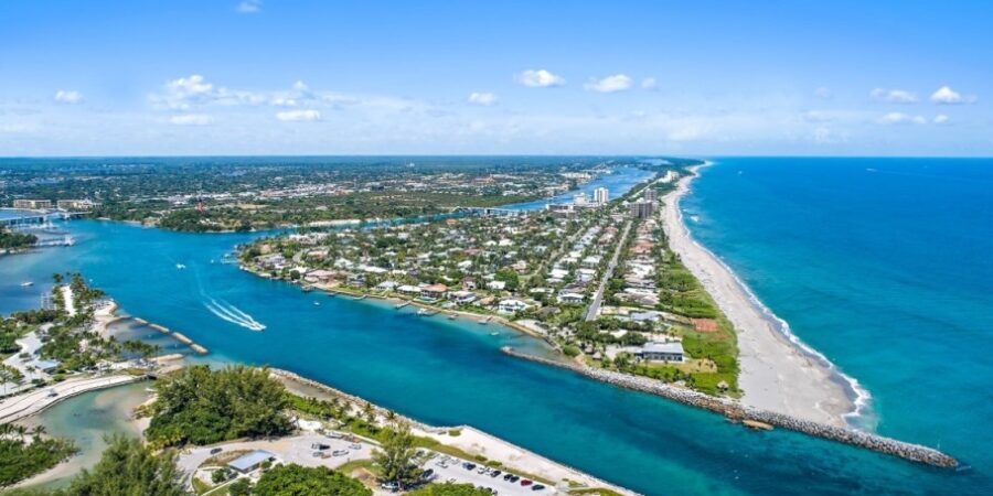 Jupiter & Palm Beach Florida Luxury Home Watch & Concierge