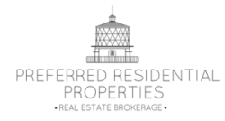 Preferred Residential Properties logo