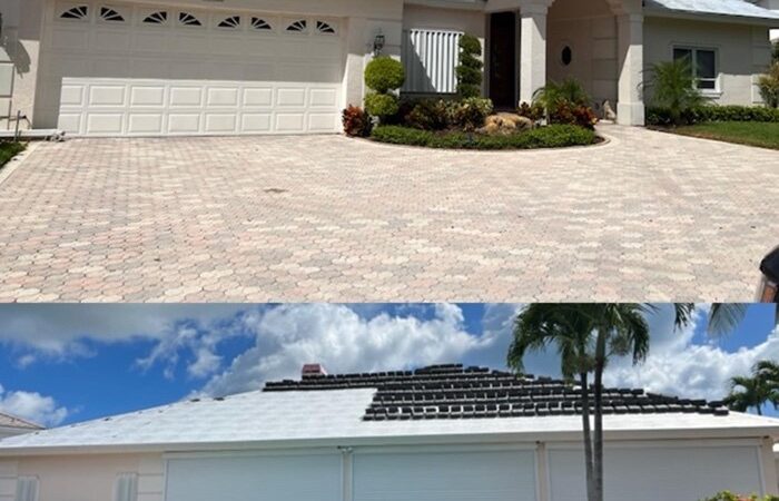 New Roofing Installation