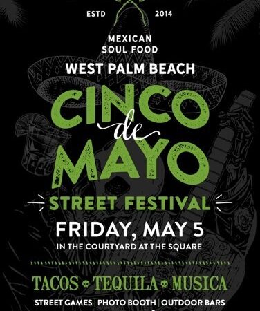 El Camino Cinco De Mayo Celebration