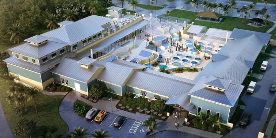 Loggerhead Marinelife Center