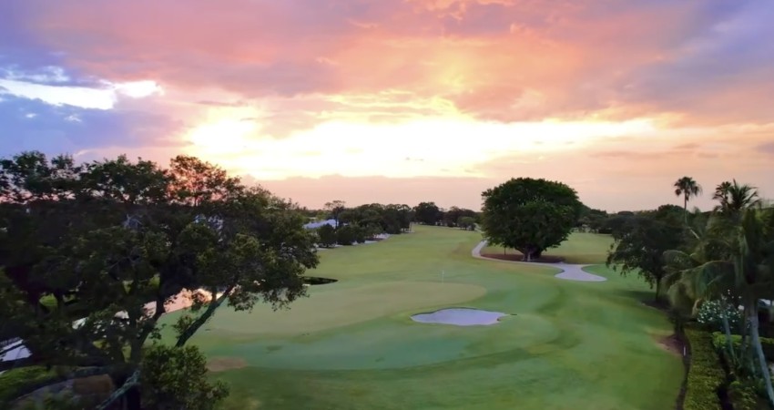 Tequesta Country Club